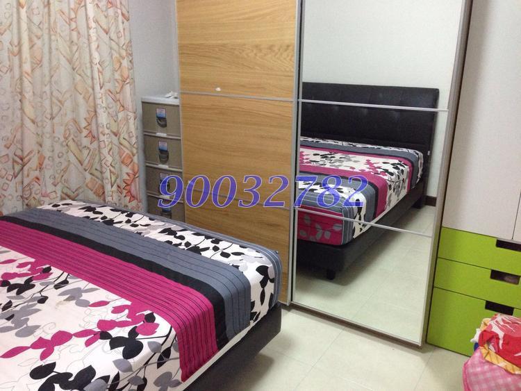 Blk 986B Buangkok Crescent (Hougang), HDB 2 Rooms #110763332